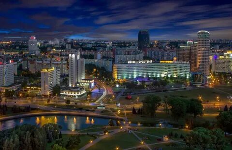 Minsk