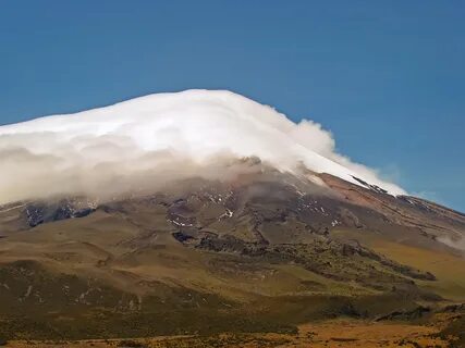 Cotopaxi