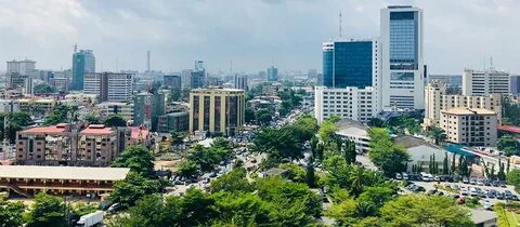 Abuja Federal Başkent Bölgesi
