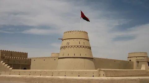Al Buraimi