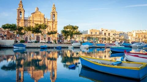 Mġarr