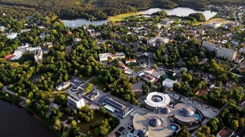 Druskininkai belediyesi