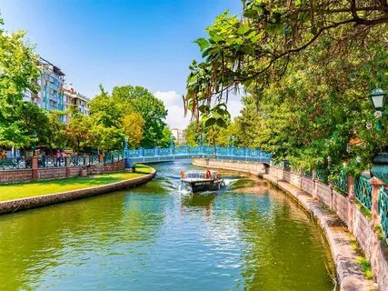 Eskisehir