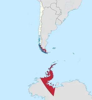 Magallanes ve Antártica Chilena