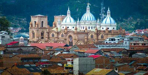 Azuay