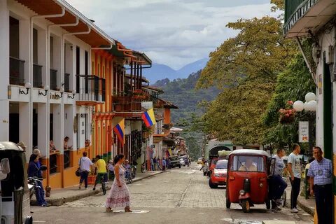Vichada