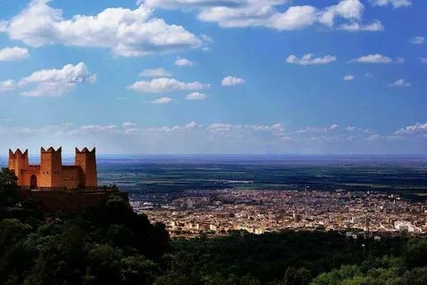 Béni Mellal