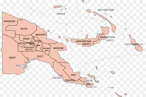 Morobe Eyaleti