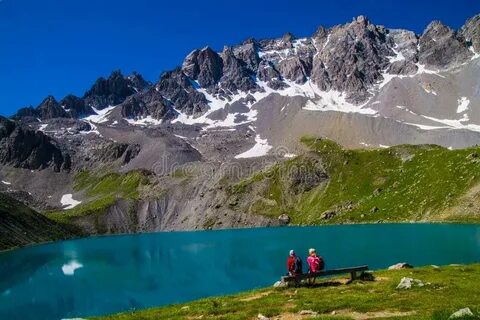 Hautes-Alpes