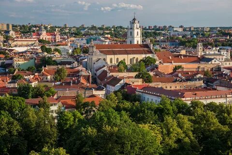 Kazlų Rūda belediyesi