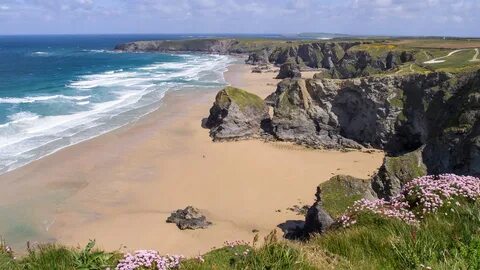 Cornwall