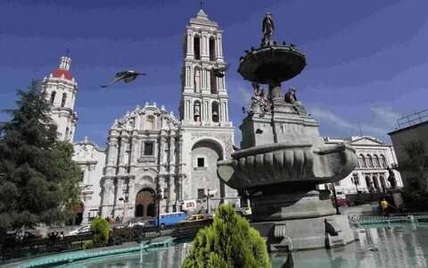 Coahuila de Zaragoza