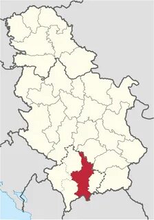 Jablanica Bölgesi