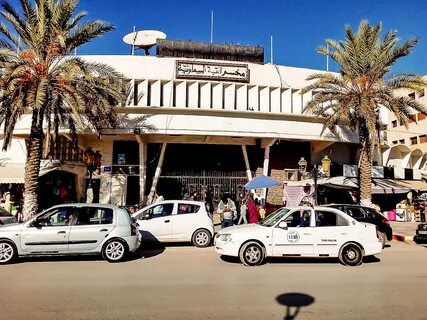 Sidi Bel Abbès