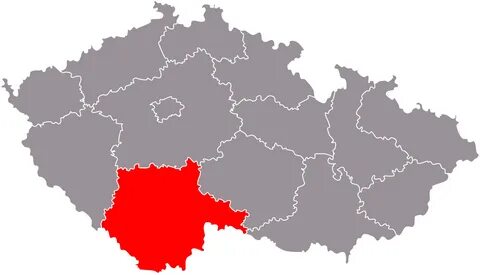 Jihomoravský kraj