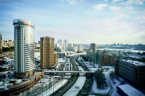 Novosibirsk