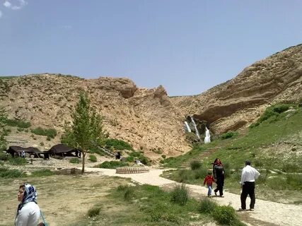 Chaharmahal ve Bakhtiari
