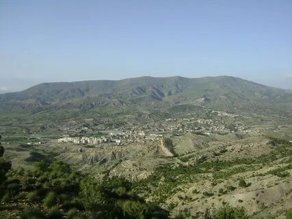 Bordj Bou Arréridj