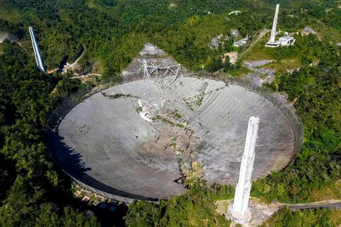 Arecibo
