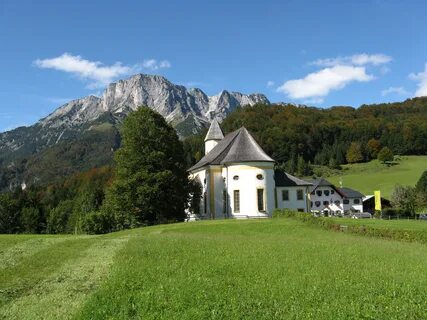 Schellenberg