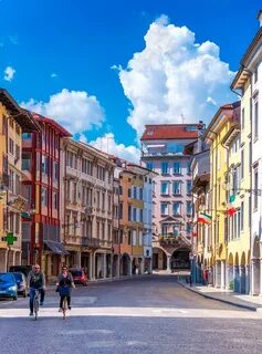 Udine
