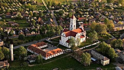 Kazlų Rūda belediyesi