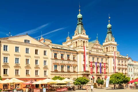 Pardubice