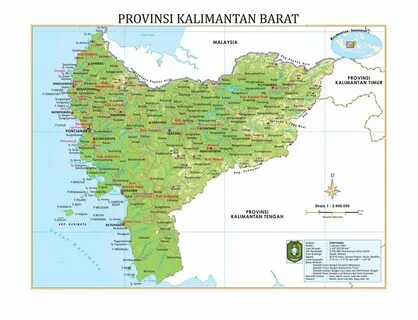 Kalimantan Barat
