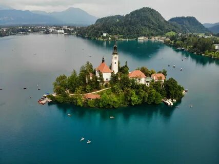 Žirovnica Belediyesi