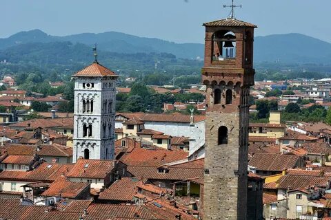 Lucca