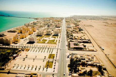 Dakhla-Oued Ed-Dahab (EH)