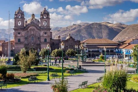Arequipa