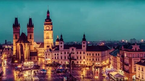 Hradec Králové