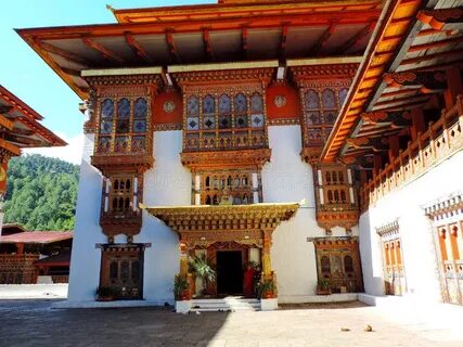 Punakha Bölgesi