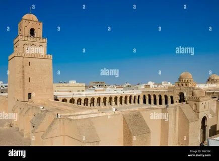 Kairouan