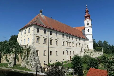Sveta Trojica - Slovenskih Goricah Belediyesi
