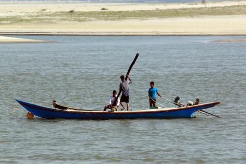 Ayeyarwady Bölgesi