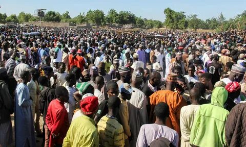 Zamfara