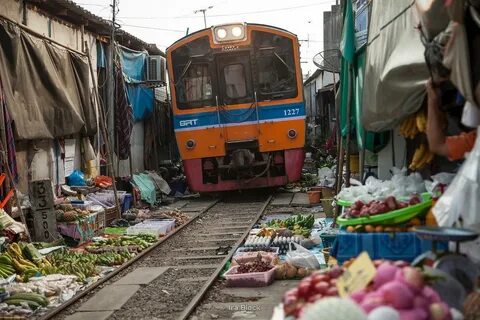Samut Songkhram