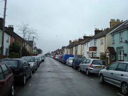 Londra Bromley İlçesi