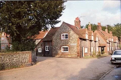 Buckinghamshire