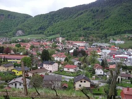 Slovenske Konjice Belediyesi