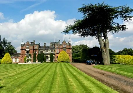 Staffordshire