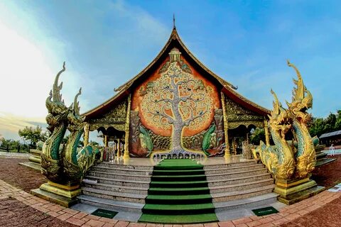 Ubon Ratchathani