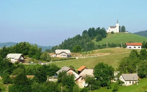 Dobrova–Polhov Gradec Belediyesi