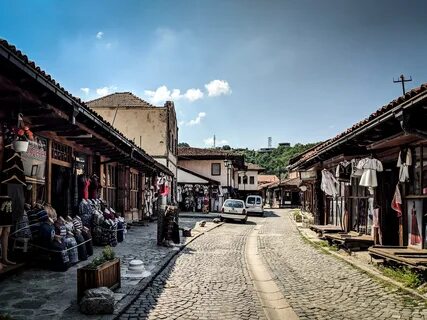 Đakovica Bölgesi (Gjakove)