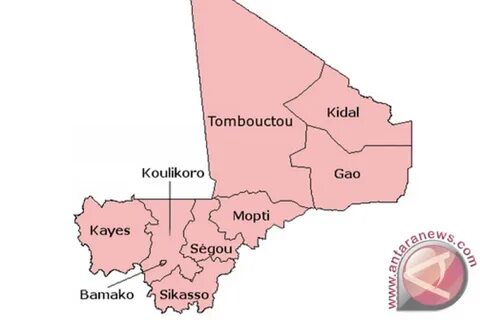 Koulikoro Bölgesi