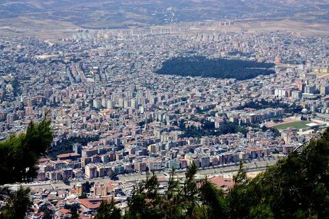 Hatay