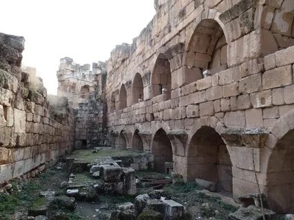 Baalbek-Hermel