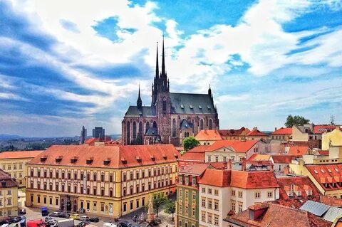 Brno-město